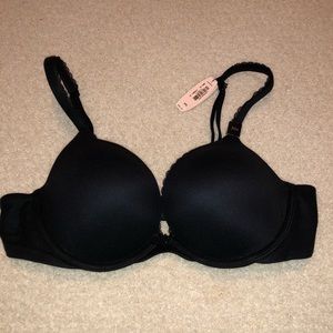 Victoria Secret Push Up Bra